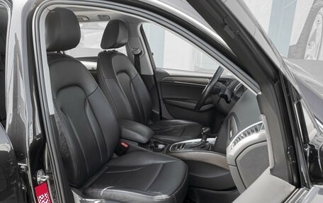 Audi Q5, 2016 год, 2 549 000 рублей, 8 фотография