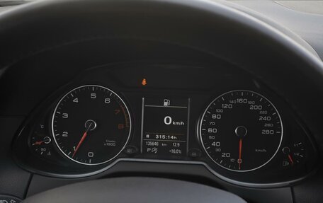 Audi Q5, 2016 год, 2 549 000 рублей, 15 фотография