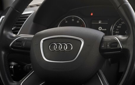 Audi Q5, 2016 год, 2 549 000 рублей, 17 фотография