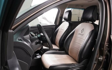 Renault Sandero II рестайлинг, 2019 год, 1 229 000 рублей, 10 фотография
