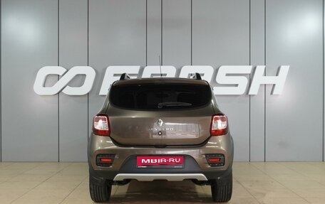 Renault Sandero II рестайлинг, 2019 год, 1 229 000 рублей, 4 фотография