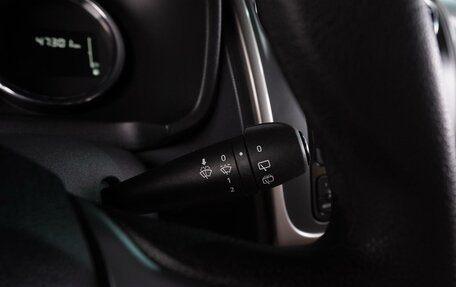 Renault Sandero II рестайлинг, 2019 год, 1 229 000 рублей, 15 фотография
