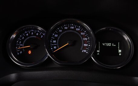 Renault Sandero II рестайлинг, 2019 год, 1 229 000 рублей, 20 фотография