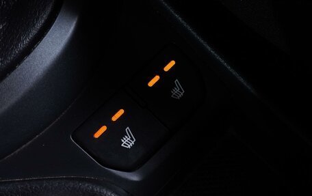 KIA Rio III рестайлинг, 2012 год, 1 069 000 рублей, 17 фотография