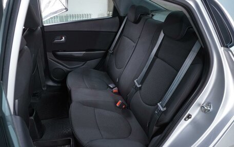 KIA Rio III рестайлинг, 2012 год, 1 069 000 рублей, 9 фотография