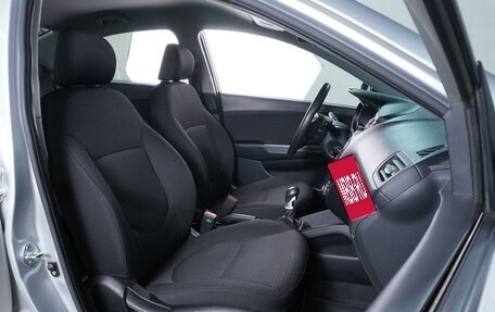 KIA Rio III рестайлинг, 2012 год, 1 069 000 рублей, 8 фотография