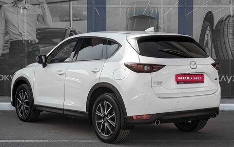 Mazda CX-5 II, 2018 год, 2 888 000 рублей, 2 фотография