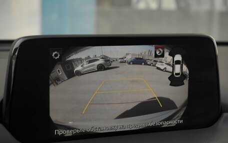 Mazda CX-5 II, 2018 год, 2 888 000 рублей, 14 фотография