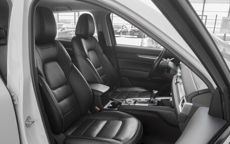 Mazda CX-5 II, 2018 год, 2 888 000 рублей, 7 фотография
