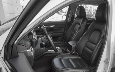 Mazda CX-5 II, 2018 год, 2 888 000 рублей, 9 фотография