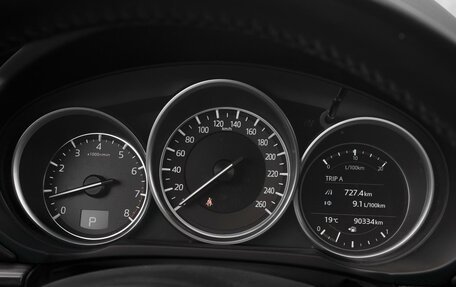 Mazda CX-5 II, 2018 год, 2 888 000 рублей, 15 фотография