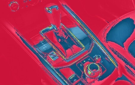 Mazda CX-5 II, 2018 год, 2 888 000 рублей, 11 фотография