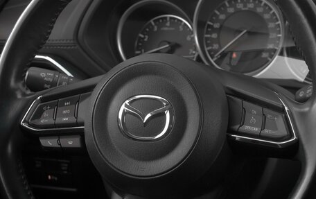 Mazda CX-5 II, 2018 год, 2 888 000 рублей, 20 фотография
