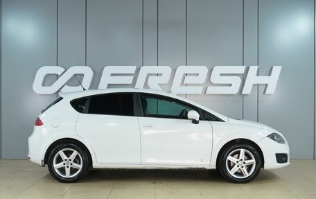 SEAT Leon II, 2012 год, 759 000 рублей, 5 фотография