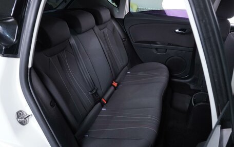 SEAT Leon II, 2012 год, 759 000 рублей, 7 фотография