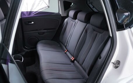 SEAT Leon II, 2012 год, 759 000 рублей, 9 фотография