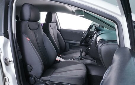 SEAT Leon II, 2012 год, 759 000 рублей, 8 фотография