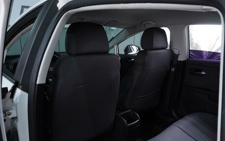 SEAT Leon II, 2012 год, 759 000 рублей, 11 фотография