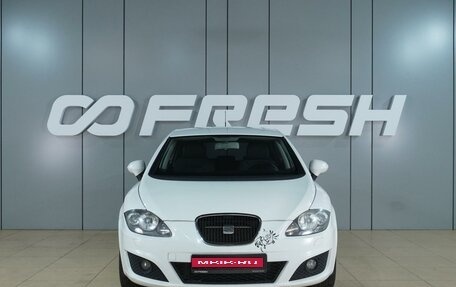 SEAT Leon II, 2012 год, 759 000 рублей, 3 фотография