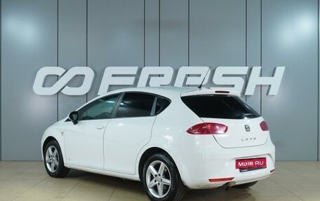 SEAT Leon II, 2012 год, 759 000 рублей, 2 фотография