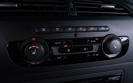 SEAT Leon II, 2012 год, 759 000 рублей, 15 фотография