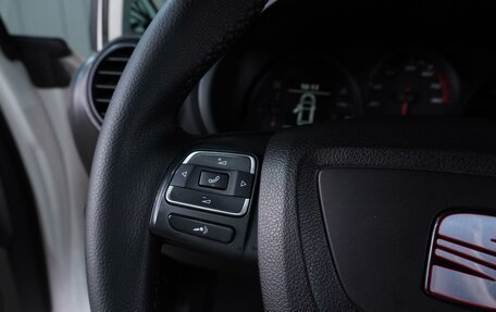 SEAT Leon II, 2012 год, 759 000 рублей, 17 фотография