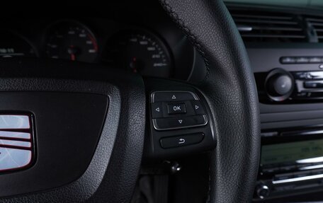 SEAT Leon II, 2012 год, 759 000 рублей, 18 фотография
