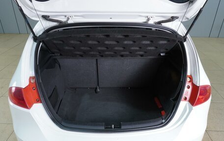 SEAT Leon II, 2012 год, 759 000 рублей, 20 фотография