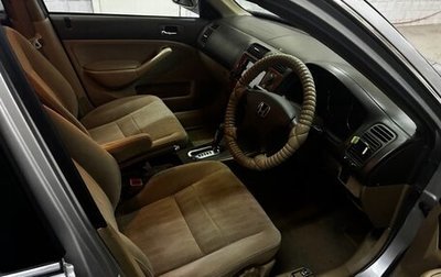 Honda Civic Ferio III, 2004 год, 490 000 рублей, 1 фотография
