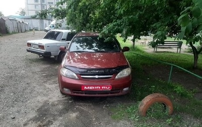 Chevrolet Lacetti, 2006 год, 330 000 рублей, 1 фотография