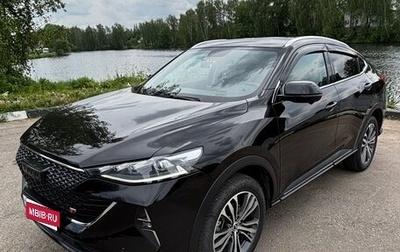 Haval F7x I, 2022 год, 2 250 000 рублей, 1 фотография