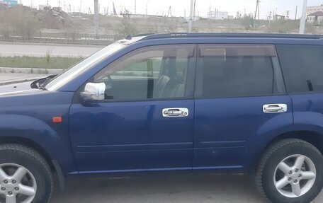 Nissan X-Trail, 2001 год, 650 000 рублей, 5 фотография