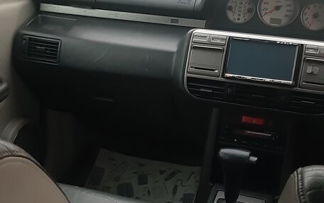 Nissan X-Trail, 2001 год, 650 000 рублей, 12 фотография
