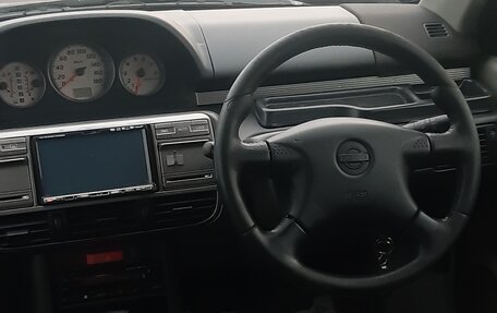 Nissan X-Trail, 2001 год, 650 000 рублей, 13 фотография