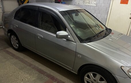 Honda Civic Ferio III, 2004 год, 490 000 рублей, 2 фотография
