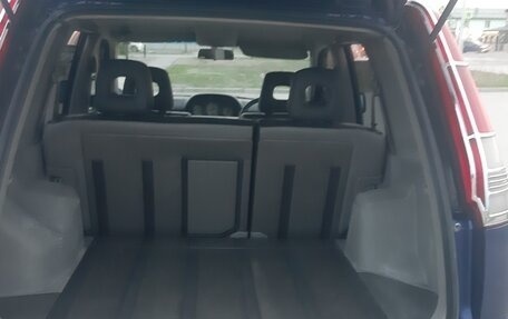 Nissan X-Trail, 2001 год, 650 000 рублей, 10 фотография