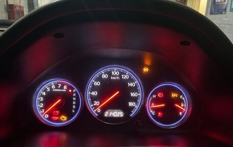 Honda Civic Ferio III, 2004 год, 490 000 рублей, 6 фотография