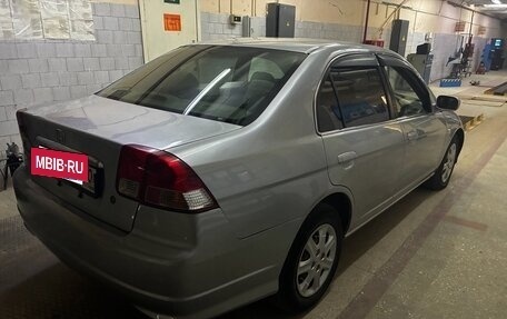 Honda Civic Ferio III, 2004 год, 490 000 рублей, 8 фотография