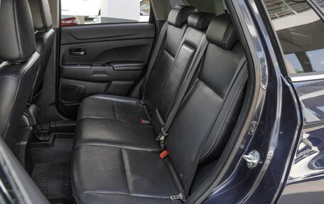 Mitsubishi ASX I рестайлинг, 2010 год, 1 250 000 рублей, 9 фотография