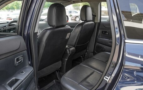 Mitsubishi ASX I рестайлинг, 2010 год, 1 250 000 рублей, 11 фотография