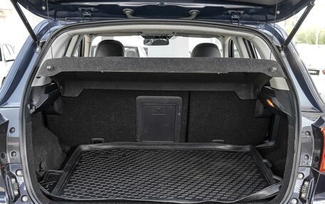 Mitsubishi ASX I рестайлинг, 2010 год, 1 250 000 рублей, 17 фотография