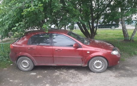 Chevrolet Lacetti, 2006 год, 330 000 рублей, 2 фотография