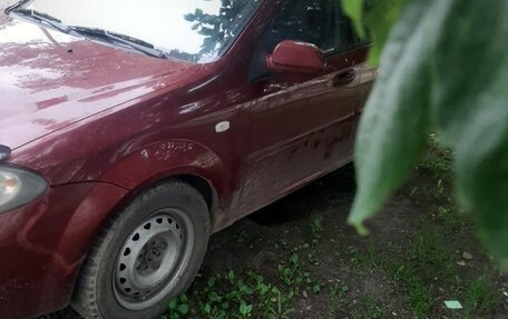 Chevrolet Lacetti, 2006 год, 330 000 рублей, 3 фотография