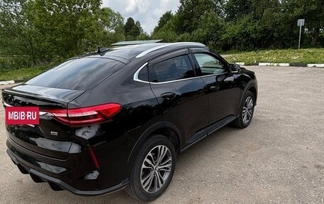 Haval F7x I, 2022 год, 2 250 000 рублей, 4 фотография