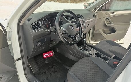 Volkswagen Tiguan II, 2018 год, 2 700 000 рублей, 8 фотография