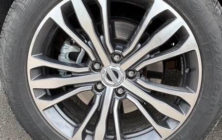Haval F7x I, 2022 год, 2 250 000 рублей, 7 фотография