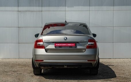 Skoda Octavia, 2019 год, 2 100 000 рублей, 4 фотография