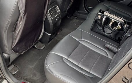 Haval F7x I, 2022 год, 2 250 000 рублей, 11 фотография