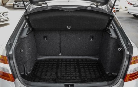 Skoda Octavia, 2019 год, 2 100 000 рублей, 16 фотография