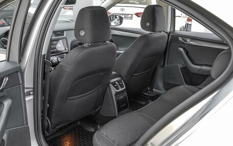Skoda Octavia, 2019 год, 2 100 000 рублей, 11 фотография